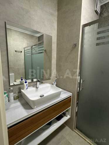İcarəyə verilir 2 otaqlı yeni tikili 100 m², Ağ şəhər q., photo 14 from 16