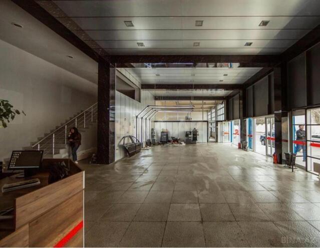 Satılır  obyekt 1 000 m², Bakıxanov q., photo 1 from 10