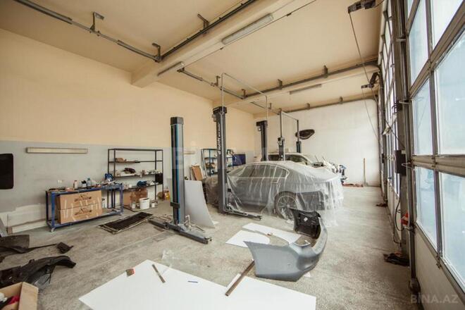 Satılır  obyekt 1 000 m², Bakıxanov q., photo 3 from 10