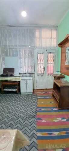 İcarəyə verilir 2 otaqlı həyət evi/bağ evi 30 m², İnşaatçılar m., photo 5 from 6