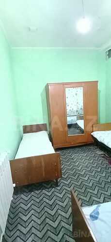 İcarəyə verilir 2 otaqlı həyət evi/bağ evi 30 m², İnşaatçılar m., photo 3 from 6