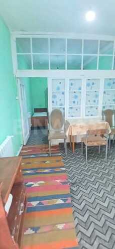 İcarəyə verilir 2 otaqlı həyət evi/bağ evi 30 m², İnşaatçılar m., photo 4 from 6