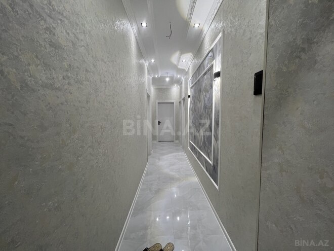 Satılır 3 otaqlı həyət evi/bağ evi 75 m², Saray q., photo 3 from 9