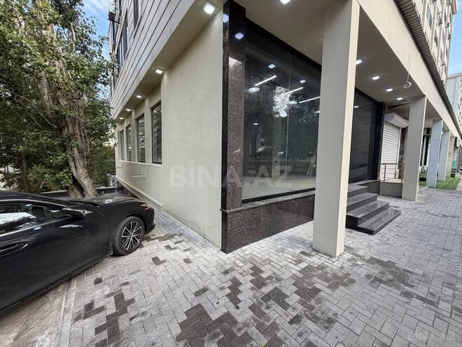 İcarəyə verilir  obyekt 132 m², İnşaatçılar m., photo 3 from 7