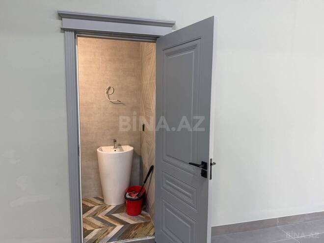 İcarəyə verilir  obyekt 132 m², İnşaatçılar m., photo 6 from 7