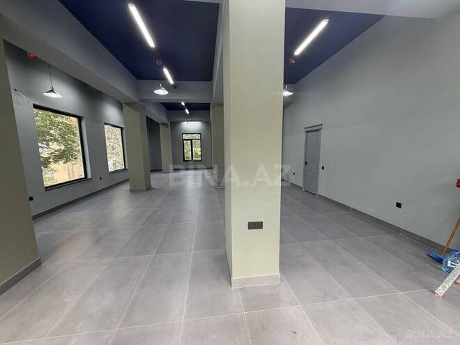 İcarəyə verilir  obyekt 132 m², İnşaatçılar m., photo 5 from 7