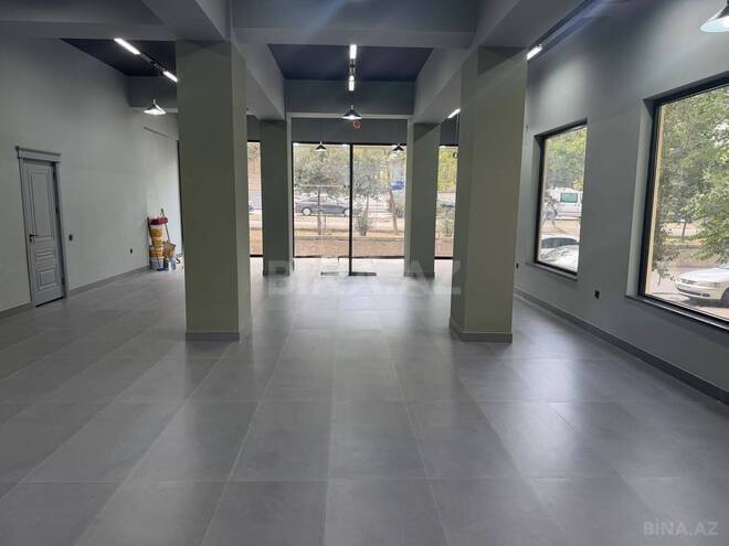 İcarəyə verilir  obyekt 132 m², İnşaatçılar m., photo 4 from 7