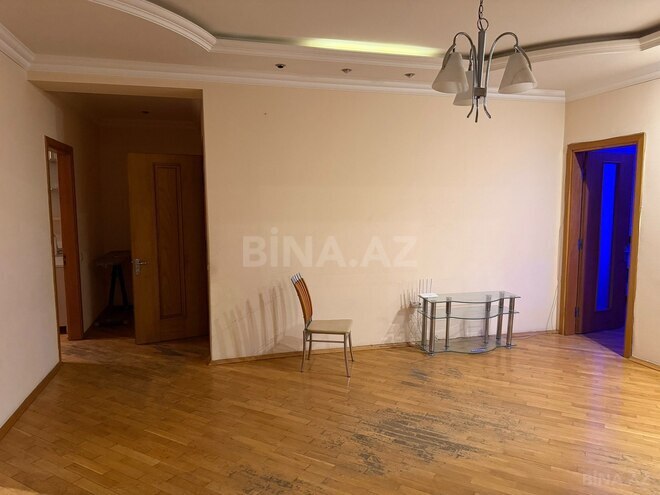 İcarəyə verilir 3 otaqlı yeni tikili 165 m², Gənclik m., photo 5 from 17