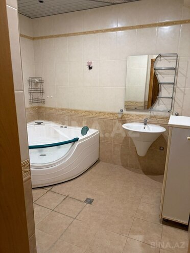 İcarəyə verilir 3 otaqlı yeni tikili 165 m², Gənclik m., photo 13 from 17
