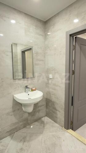 İcarəyə verilir 2 otaqlı yeni tikili 66 m², Dərnəgül m., photo 9 from 11