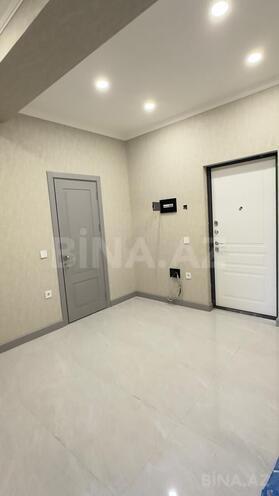 İcarəyə verilir 2 otaqlı yeni tikili 66 m², Dərnəgül m., photo 5 from 11