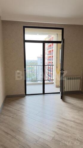 İcarəyə verilir 2 otaqlı yeni tikili 66 m², Dərnəgül m., photo 3 from 11