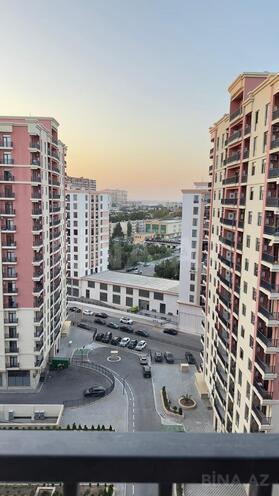 İcarəyə verilir 2 otaqlı yeni tikili 66 m², Dərnəgül m., photo 8 from 11