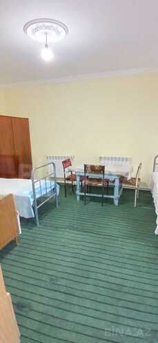 İcarəyə verilir 1 otaqlı həyət evi/bağ evi 20 m², İnşaatçılar m., photo 1 from 6