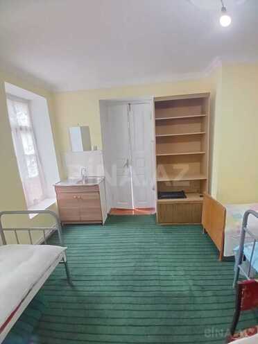 İcarəyə verilir 1 otaqlı həyət evi/bağ evi 20 m², İnşaatçılar m., photo 5 from 6