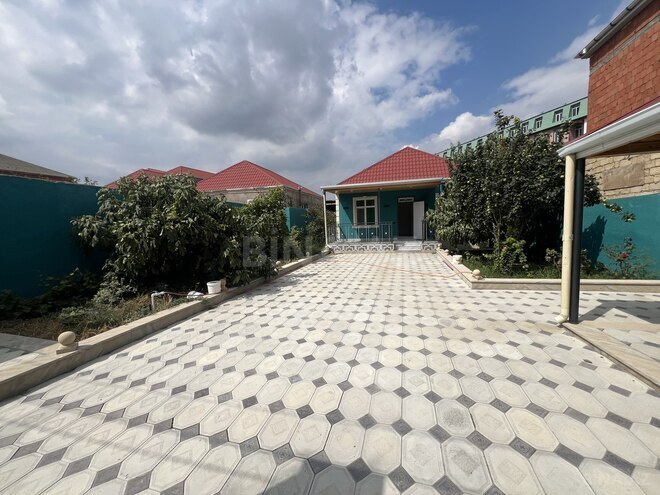 Продается 3-комн. дом/дача 70 м², пос. Масазыр, photo 1 from 10