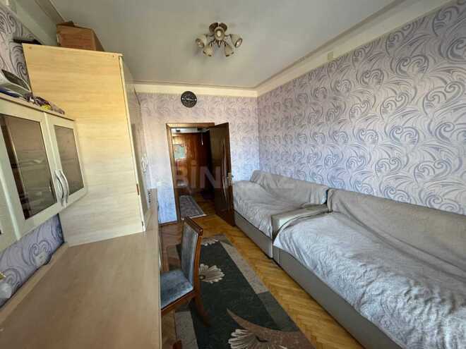 Satılır 3 otaqlı köhnə tikili 85 m², Neftçilər m., photo 8 from 14