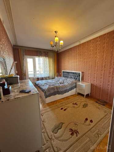 Satılır 3 otaqlı köhnə tikili 85 m², Neftçilər m., photo 6 from 14
