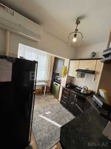 Satılır 3 otaqlı köhnə tikili 85 m², Neftçilər m., photo 9 from 14