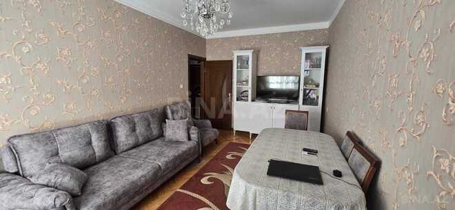 Satılır 3 otaqlı köhnə tikili 85 m², Neftçilər m., photo 3 from 14