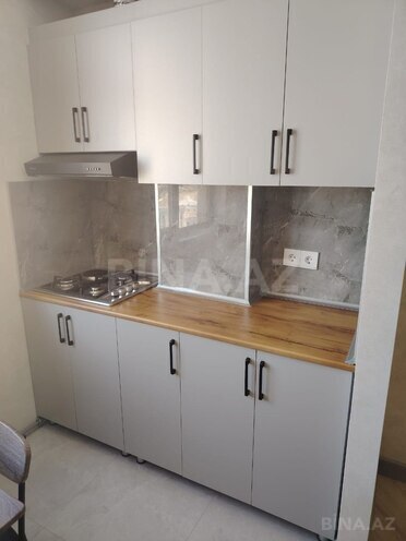 İcarəyə verilir 2 otaqlı yeni tikili 65 m², Nəriman Nərimanov m., photo 14 from 26