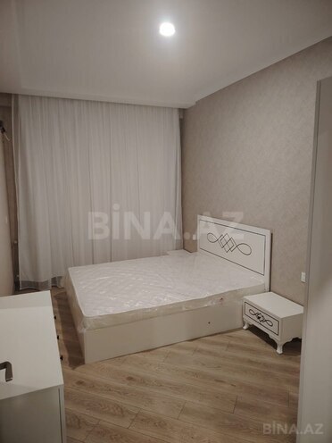 İcarəyə verilir 2 otaqlı yeni tikili 65 m², Nəriman Nərimanov m., photo 8 from 26