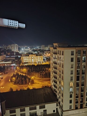 İcarəyə verilir 2 otaqlı yeni tikili 65 m², Nəriman Nərimanov m., photo 3 from 26