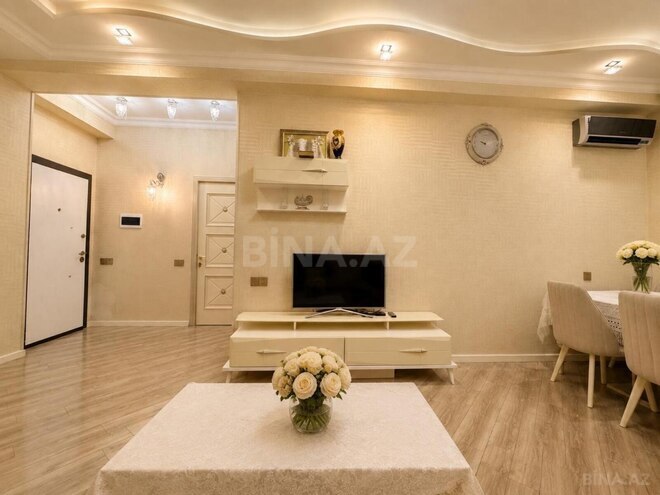 Satılır 2 otaqlı yeni tikili 70 m², Avtovağzal m., photo 5 from 18