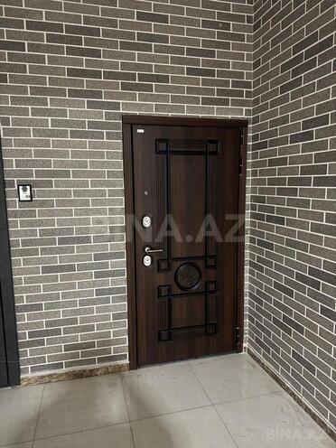 İcarəyə verilir 2 otaqlı yeni tikili 70 m², Şah İsmayıl Xətai m., photo 10 from 12
