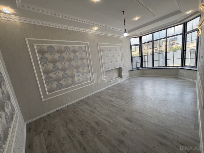 Satılır 5 otaqlı həyət evi/bağ evi 90 m², Masazır q., photo 4 from 12