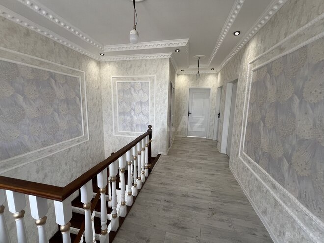Satılır 5 otaqlı həyət evi/bağ evi 90 m², Masazır q., photo 11 from 12