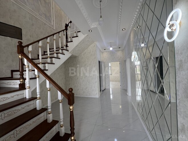 Satılır 5 otaqlı həyət evi/bağ evi 90 m², Masazır q., photo 3 from 12