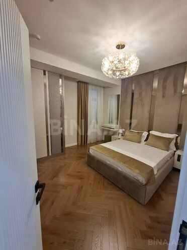 Сдаётся 2-комн. новостройка 87 м², Насиминский  р., photo 3 from 7