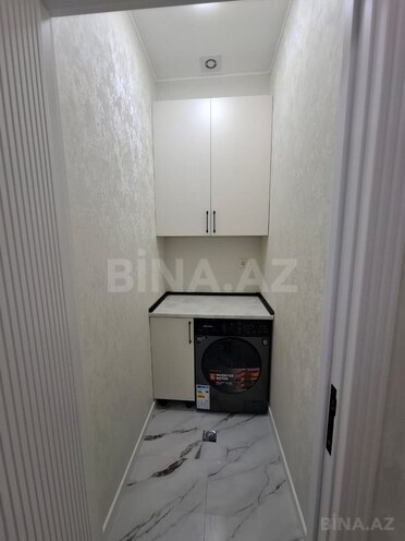 Сдаётся 2-комн. новостройка 87 м², Насиминский  р., photo 6 from 7