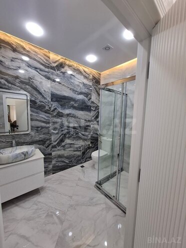 Сдаётся 2-комн. новостройка 87 м², Насиминский  р., photo 5 from 7