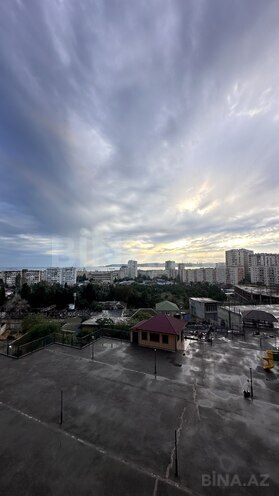 İcarəyə verilir 3 otaqlı yeni tikili 135 m², Qara Qarayev m., photo 1 from 20