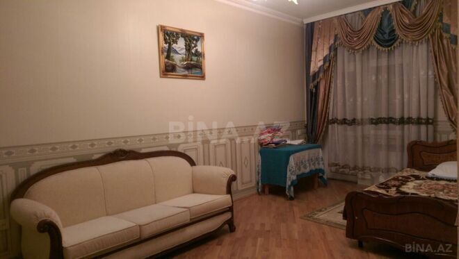 İcarəyə verilir 4 otaqlı yeni tikili 170 m², Nizami m., photo 12 from 17