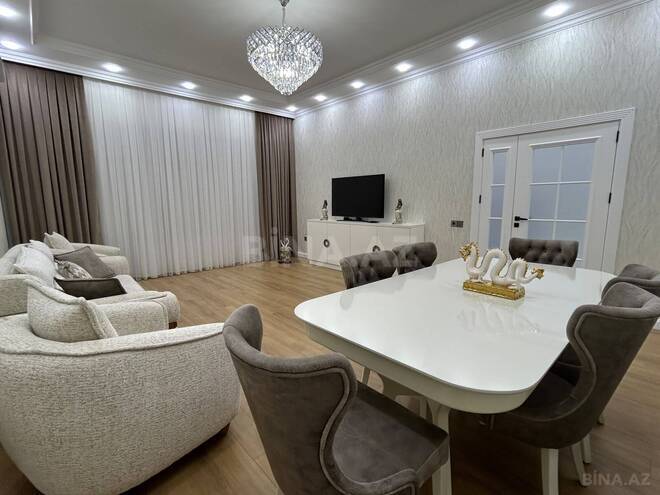 Satılır 5 otaqlı həyət evi/bağ evi 170 m², Xətai r., photo 3 from 31