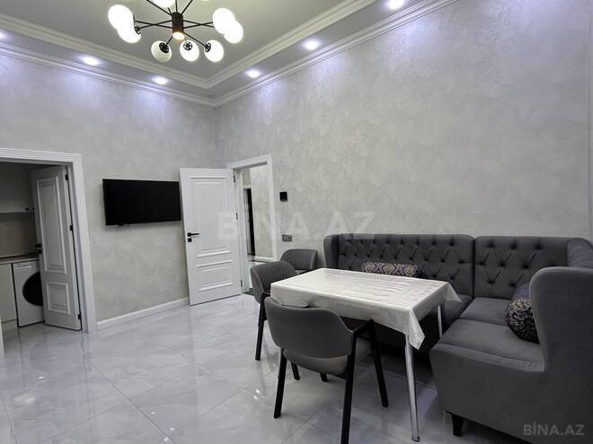 Satılır 5 otaqlı həyət evi/bağ evi 170 m², Xətai r., photo 30 from 31