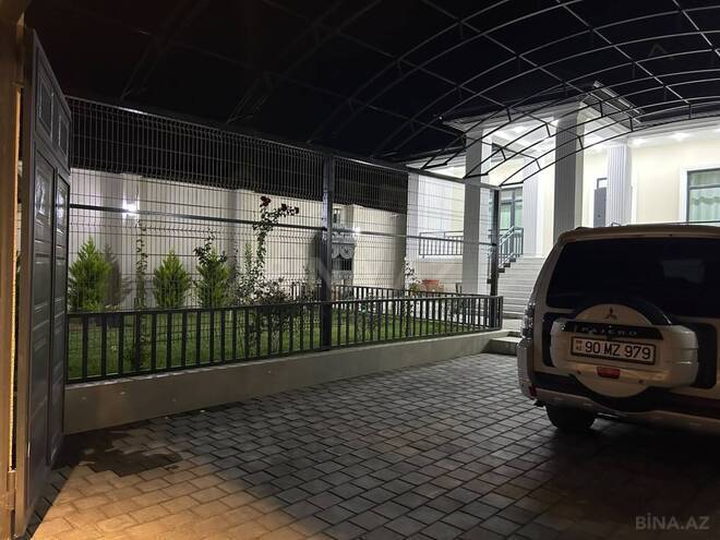 Satılır 5 otaqlı həyət evi/bağ evi 170 m², Xətai r., photo 10 from 31