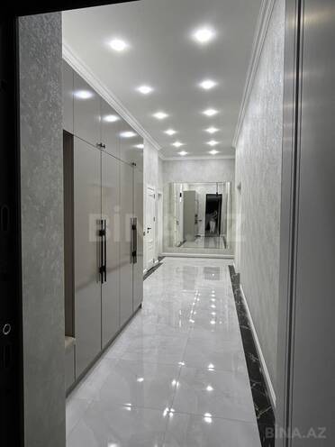 Satılır 5 otaqlı həyət evi/bağ evi 170 m², Xətai r., photo 14 from 31