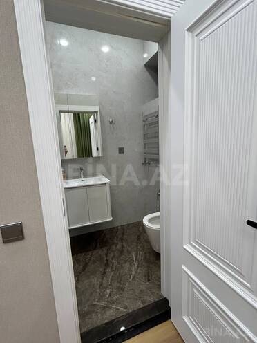 Satılır 5 otaqlı həyət evi/bağ evi 170 m², Xətai r., photo 18 from 31