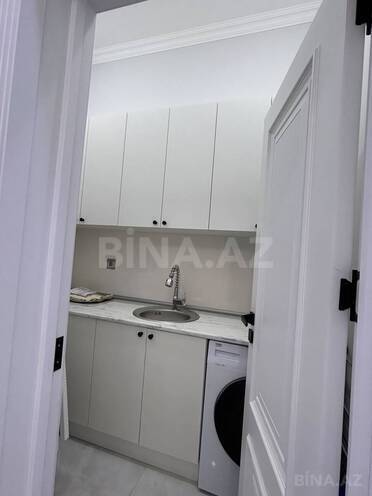 Satılır 5 otaqlı həyət evi/bağ evi 170 m², Xətai r., photo 27 from 31