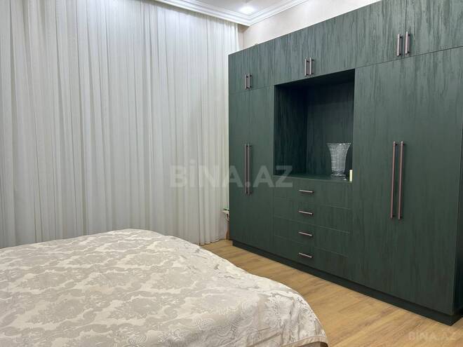 Satılır 5 otaqlı həyət evi/bağ evi 170 m², Xətai r., photo 22 from 31
