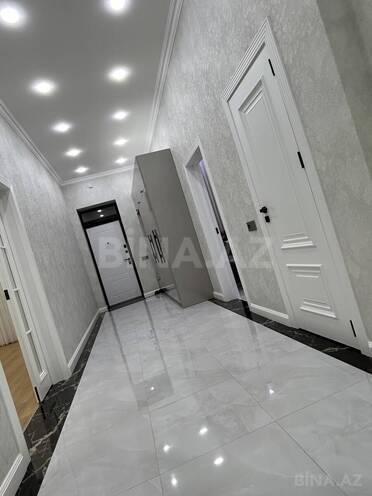 Satılır 5 otaqlı həyət evi/bağ evi 170 m², Xətai r., photo 8 from 31