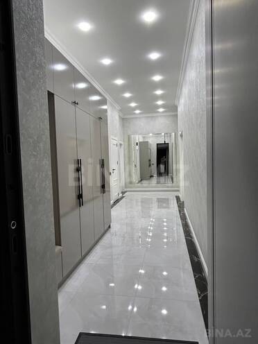 Satılır 5 otaqlı həyət evi/bağ evi 170 m², Xətai r., photo 16 from 31