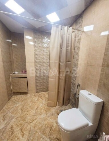 Сдаётся 2-комн. новостройка 75 м², м. Кара Караев, photo 11 from 13