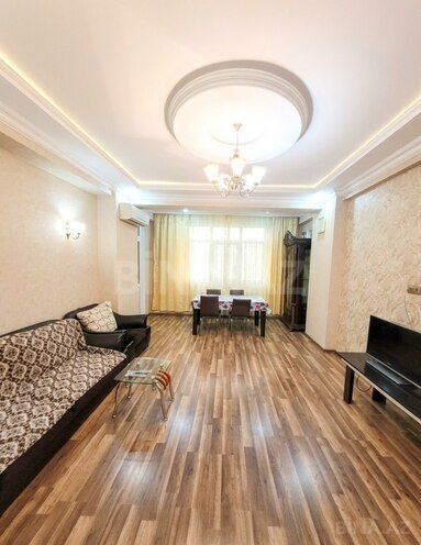 Сдаётся 2-комн. новостройка 75 м², м. Кара Караев, photo 6 from 13