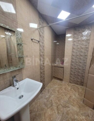 Сдаётся 2-комн. новостройка 75 м², м. Кара Караев, photo 10 from 13