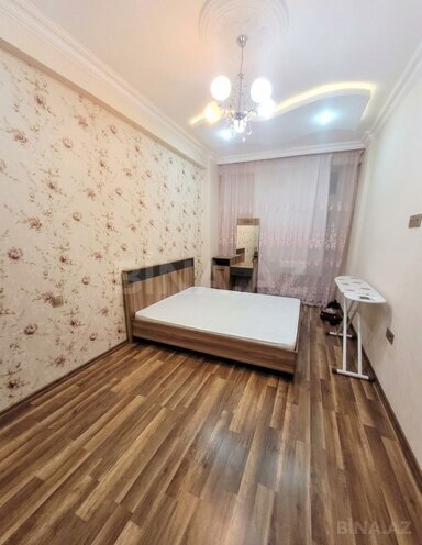 Сдаётся 2-комн. новостройка 75 м², м. Кара Караев, photo 3 from 13